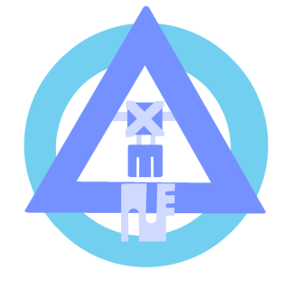 ITEx 社团 Logo