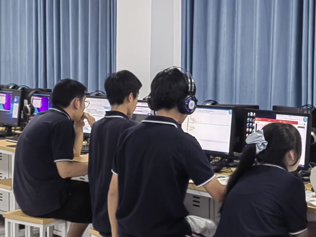 ITEx 活动照片 02