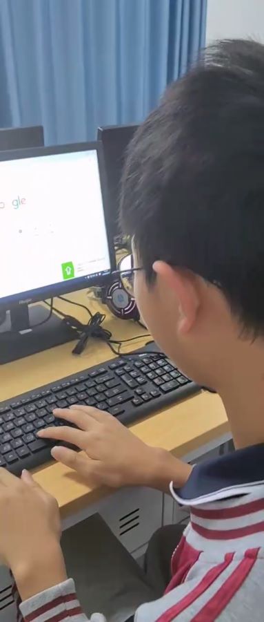 ITEx 活动照片 04